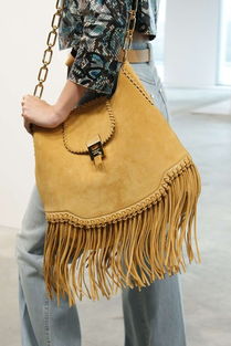 Michael Kors 2019春夏系列 靈感源自食用農產品初加工的時尚盛宴