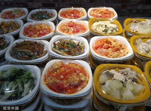 預(yù)制菜國標(biāo)落地 規(guī)范食用農(nóng)產(chǎn)品初加工，促進(jìn)行業(yè)健康發(fā)展